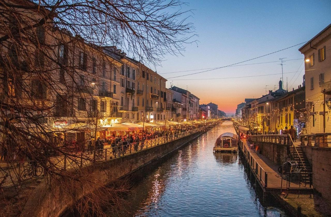 Citylife - Fiera - 100m M1 - Ac -wi-fi Apartment Milan