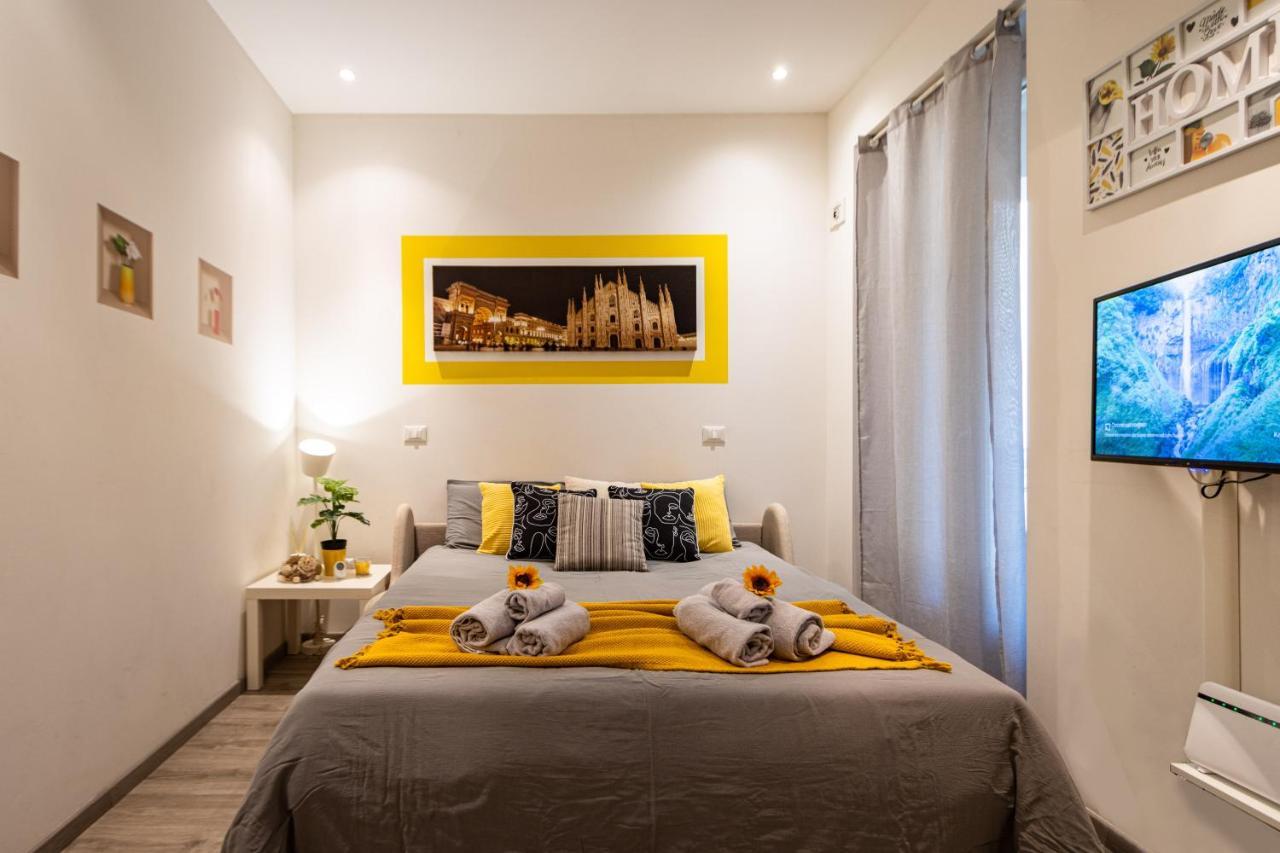 Apartment Citylife - Fiera - 100m M1 - Ac -wi-fi Milan