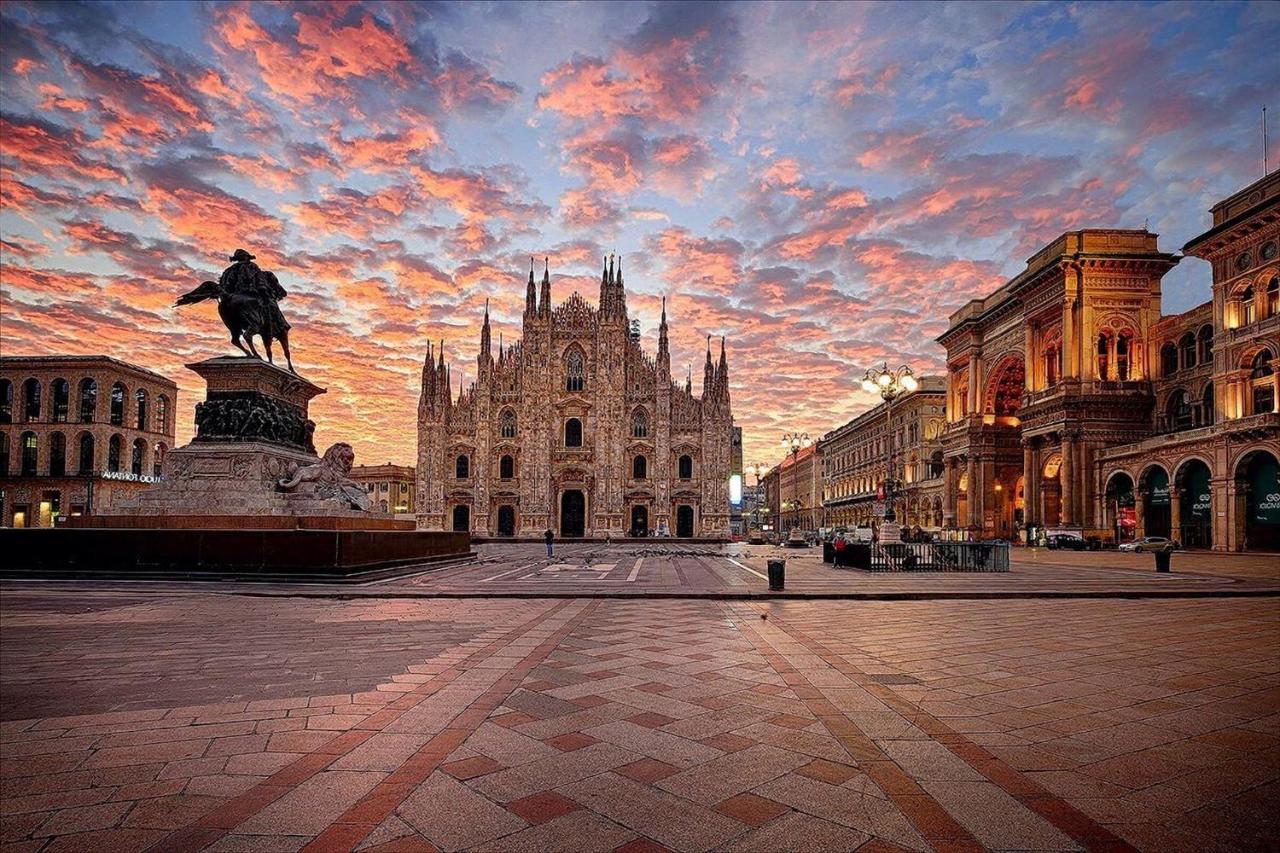 Apartment Citylife - Fiera - 100m M1 - Ac -wi-fi Milan
