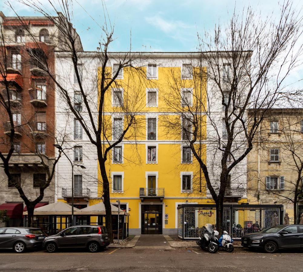 Apartment Citylife - Fiera - 100m M1 - Ac -wi-fi Milan