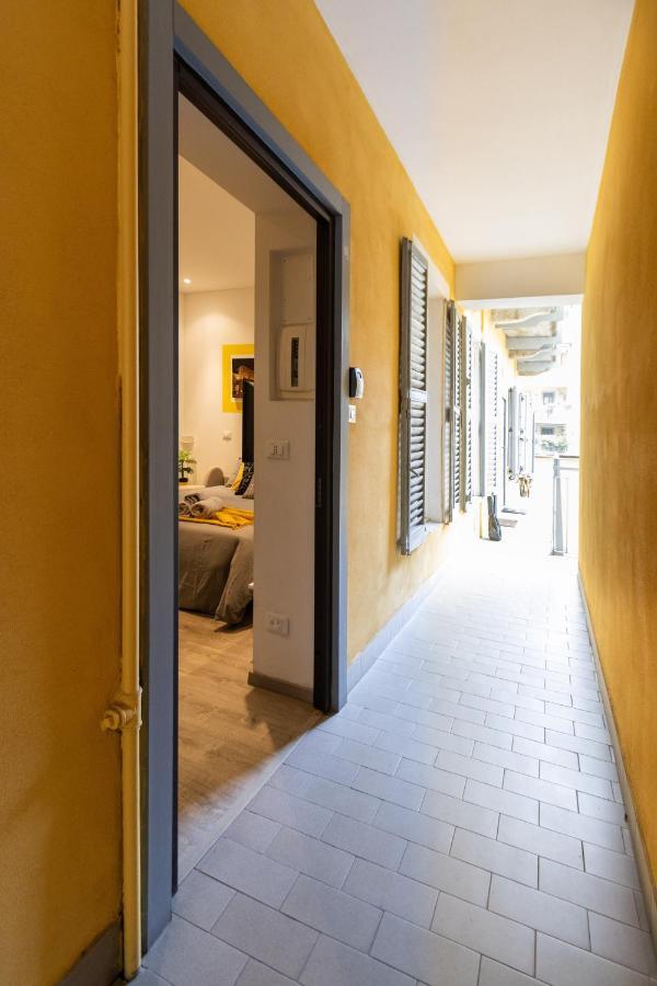 Citylife - Fiera - 100m M1 - Ac -wi-fi Apartment Milan
