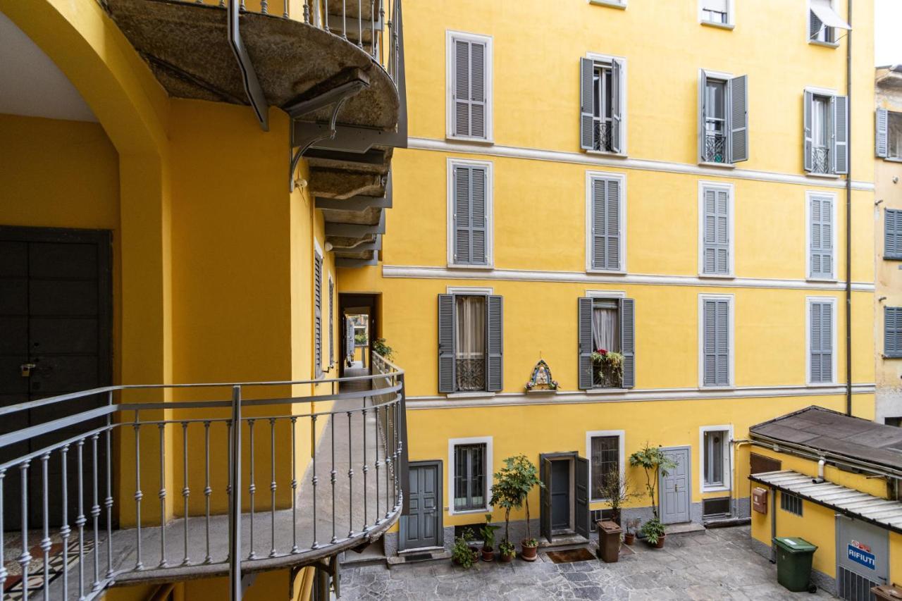 Citylife - Fiera - 100m M1 - Ac -wi-fi * Milan
